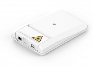 COYOTE® Fiber Wall Plate